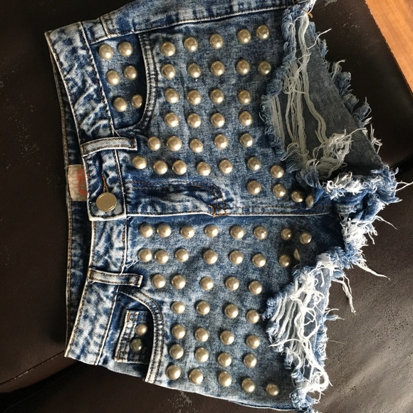 Gianni Bini Pants - GB shorts